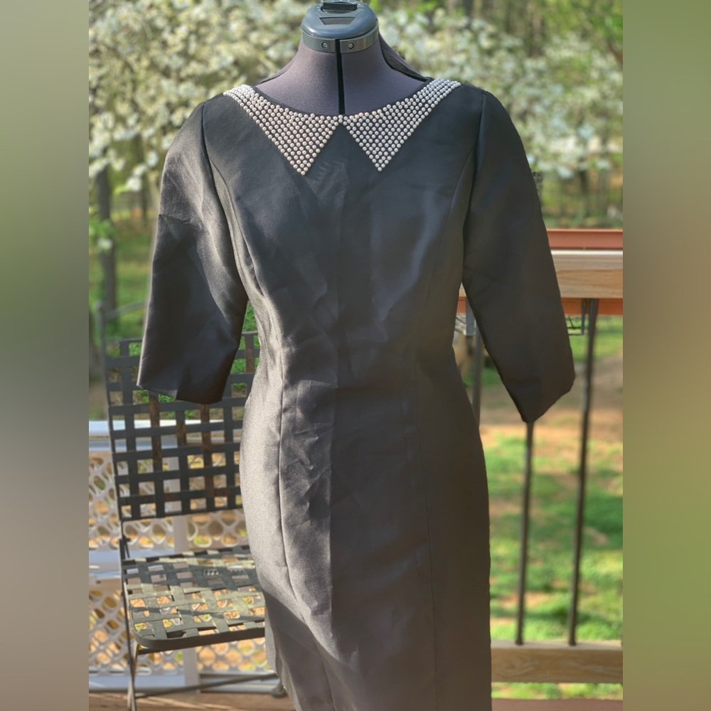 Lotus Grace Dress